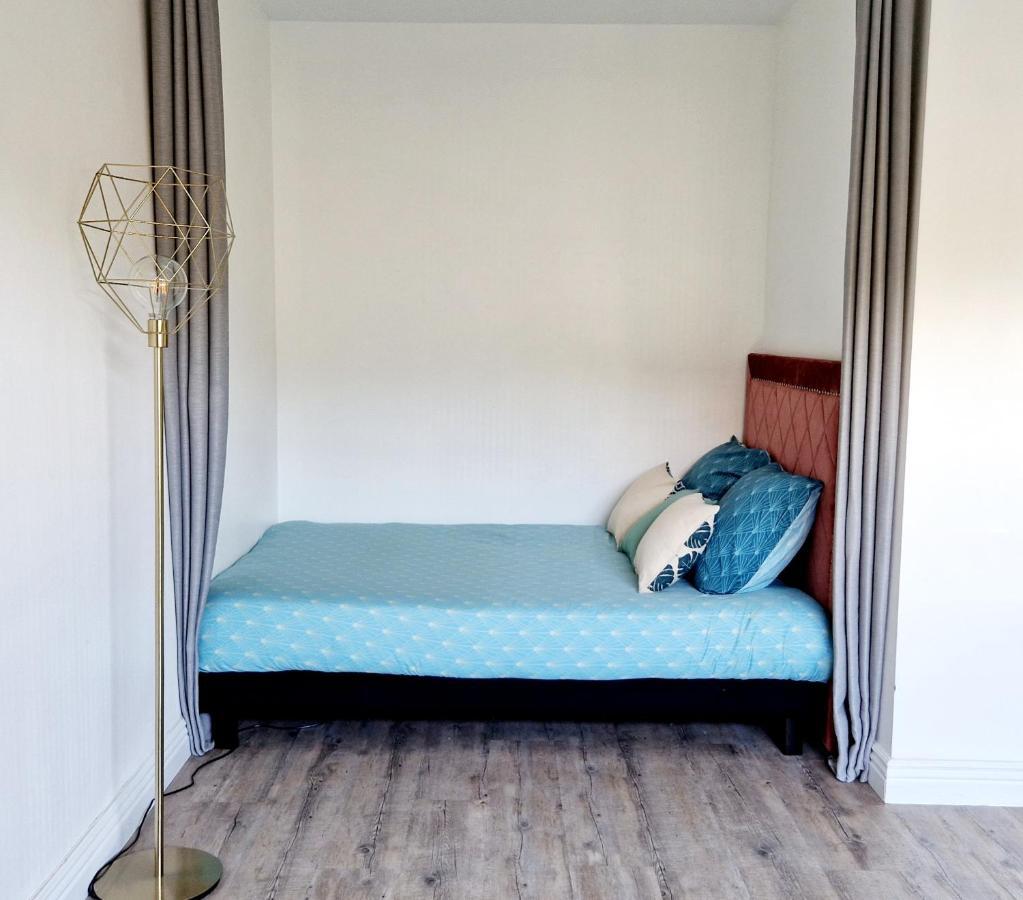 Hyper Centre Gare Rer A 250M Paris 20Min Apartment พัวส์ซี ภายนอก รูปภาพ