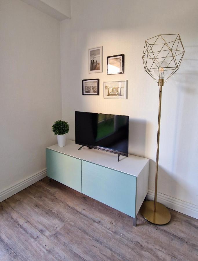 Hyper Centre Gare Rer A 250M Paris 20Min Apartment พัวส์ซี ภายนอก รูปภาพ