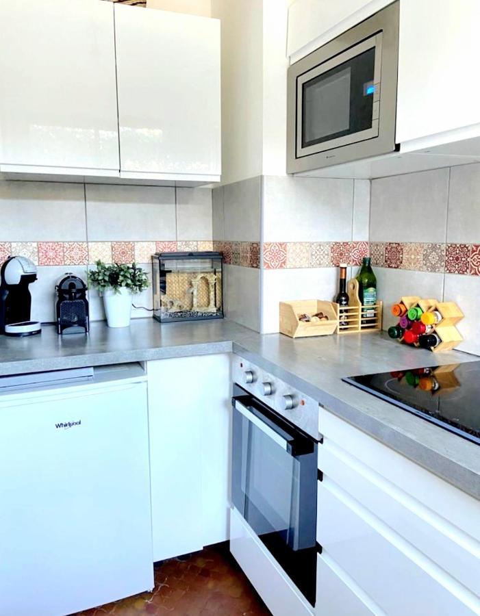 Hyper Centre Gare Rer A 250M Paris 20Min Apartment พัวส์ซี ภายนอก รูปภาพ